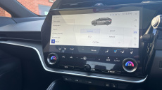Lexus Rz 450e 230kW Direct4 Takumi 71 kWh 5dr Auto Electric Estate